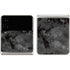Digital Camo Galaxy Z Flip3 5G Skin